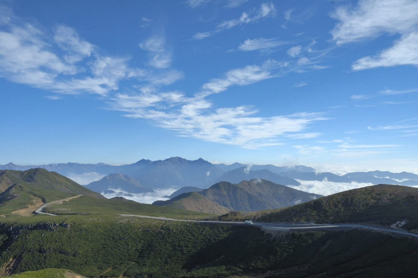 🏞️2024シーズン乗鞍スカイライン再開のお知らせ🏞️