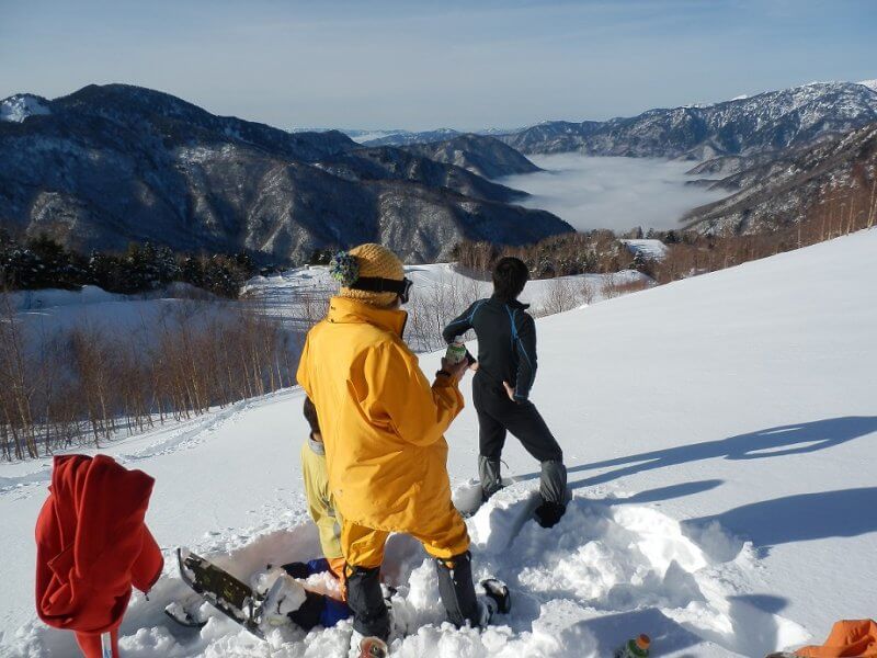 ⛄間もなく2024/2025ウィンターシーズン❄⛷️